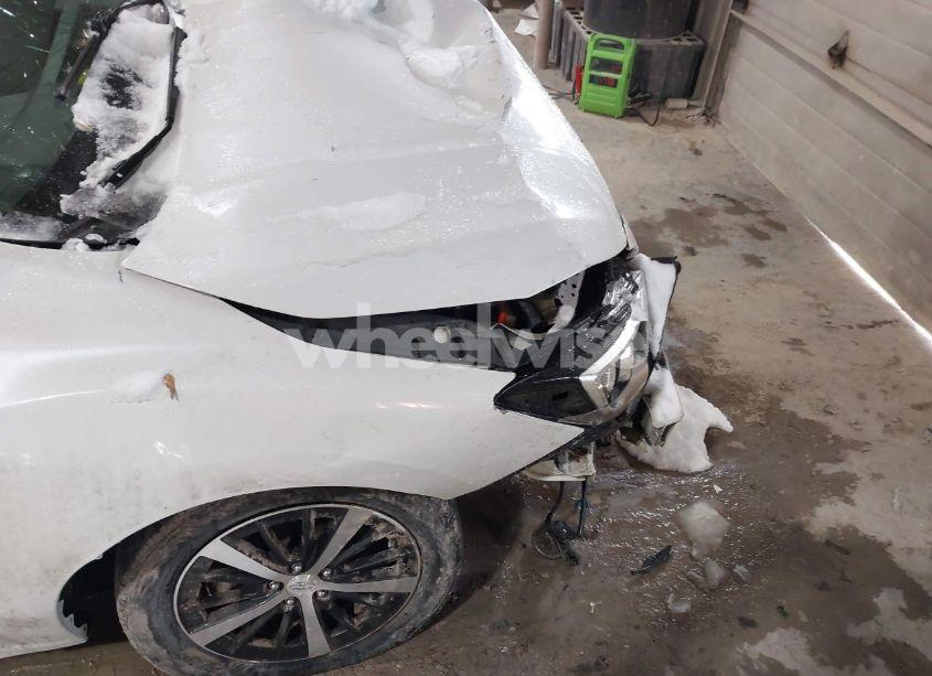 Photo 6 of 2019 Subaru Impreza 2.0I PREMIUM (VIN 4S3GKAD63K3612319)