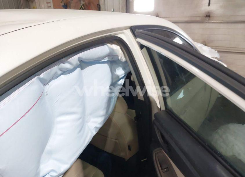 Photo 8 of 2019 Subaru Impreza 2.0I PREMIUM (VIN 4S3GKAD63K3612319)