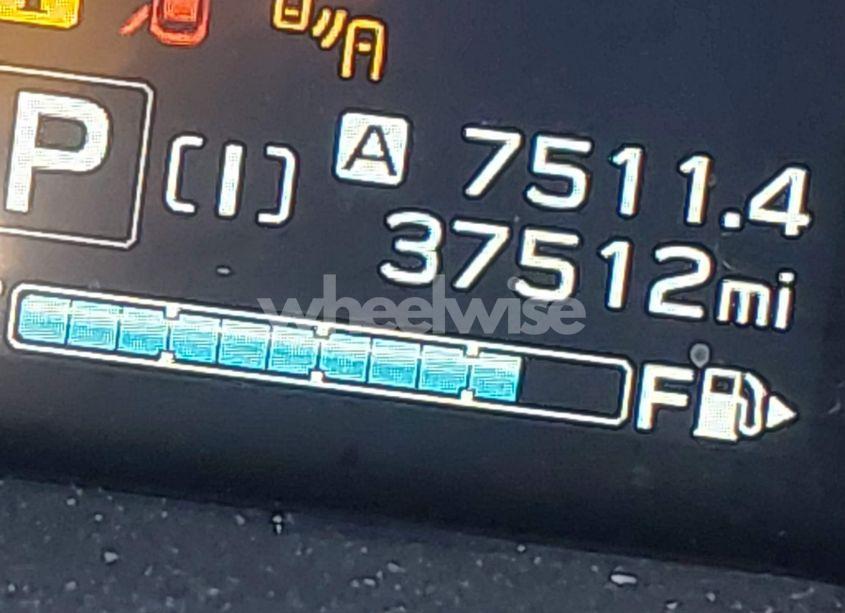 Photo 16 of 2022 Subaru Impreza PREMIUM (VIN 4S3GKAD63N3606055)