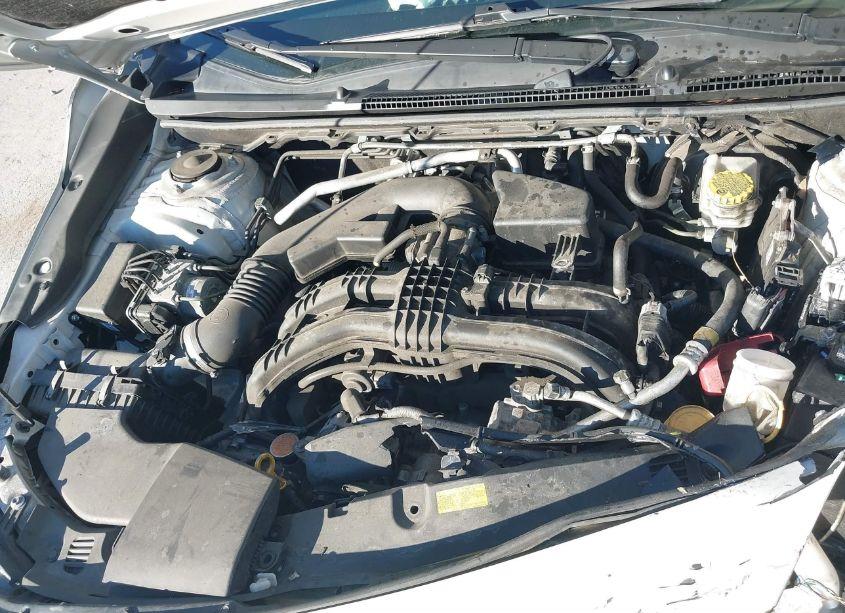 Photo 10 of 2020 Subaru Impreza PREMIUM (VIN 4S3GKAD64L3611570)