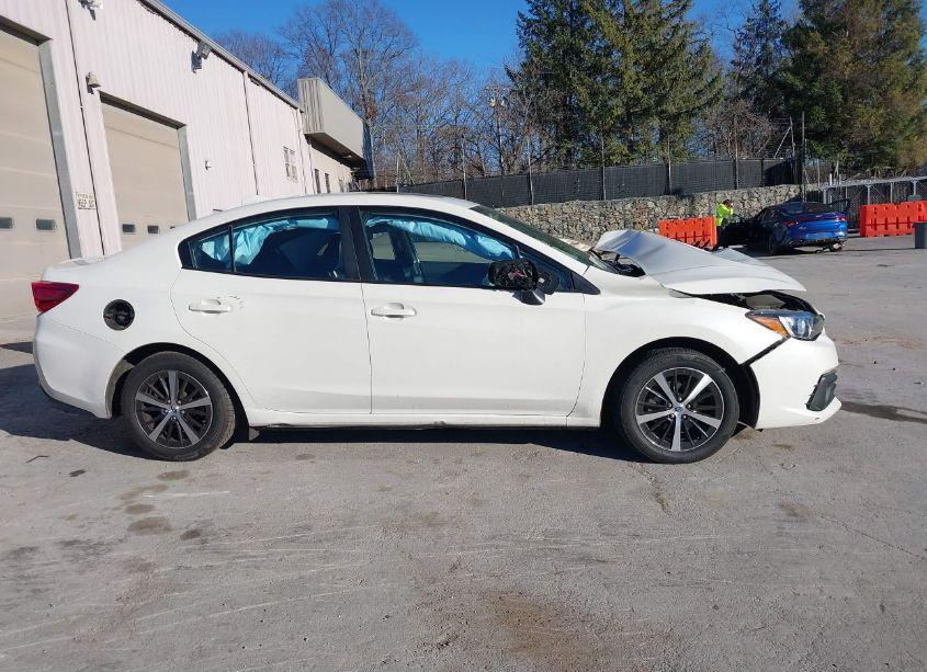 Photo 12 of 2020 Subaru Impreza PREMIUM (VIN 4S3GKAD64L3611570)