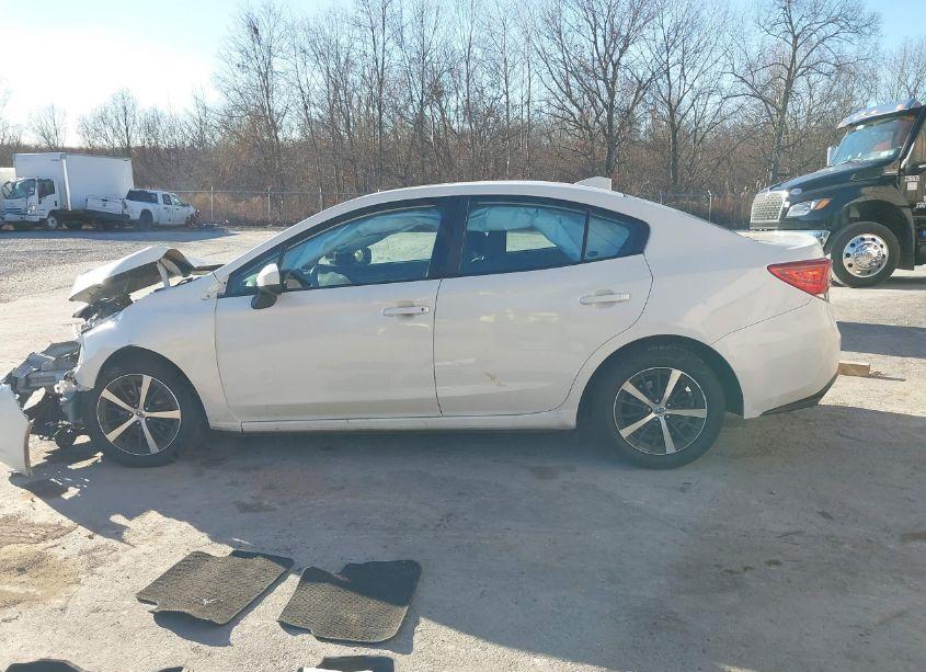 Photo 13 of 2020 Subaru Impreza PREMIUM (VIN 4S3GKAD64L3611570)