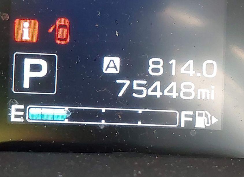 Photo 14 of 2020 Subaru Impreza PREMIUM (VIN 4S3GKAD64L3611570)