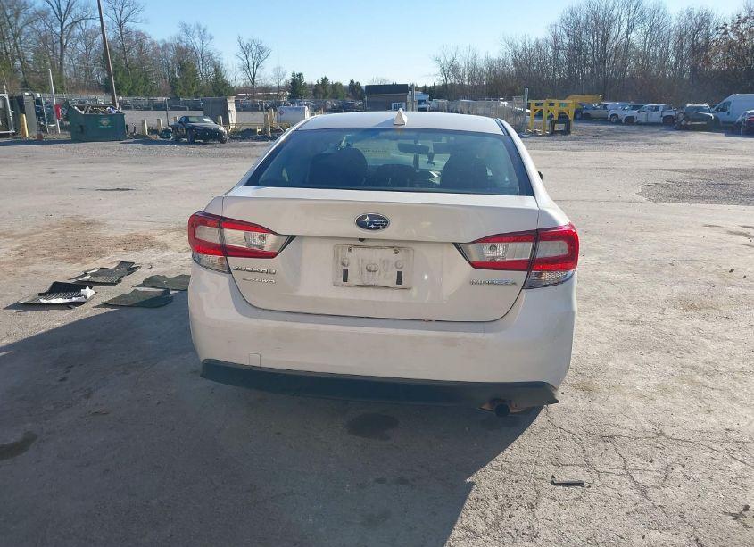 Photo 15 of 2020 Subaru Impreza PREMIUM (VIN 4S3GKAD64L3611570)