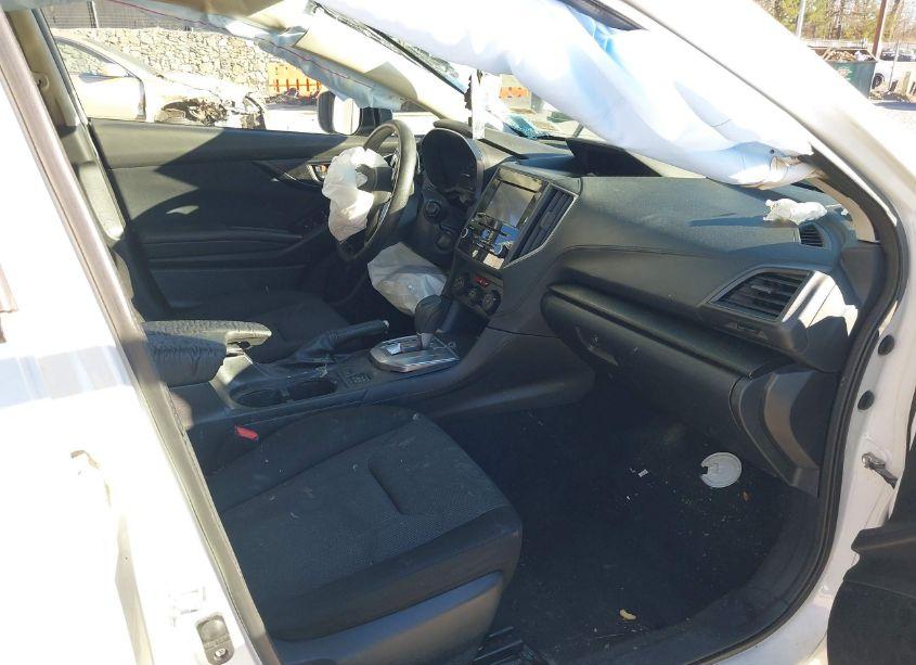 Photo 5 of 2020 Subaru Impreza PREMIUM (VIN 4S3GKAD64L3611570)