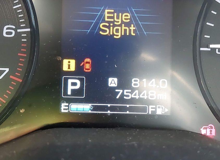 Photo 7 of 2020 Subaru Impreza PREMIUM (VIN 4S3GKAD64L3611570)