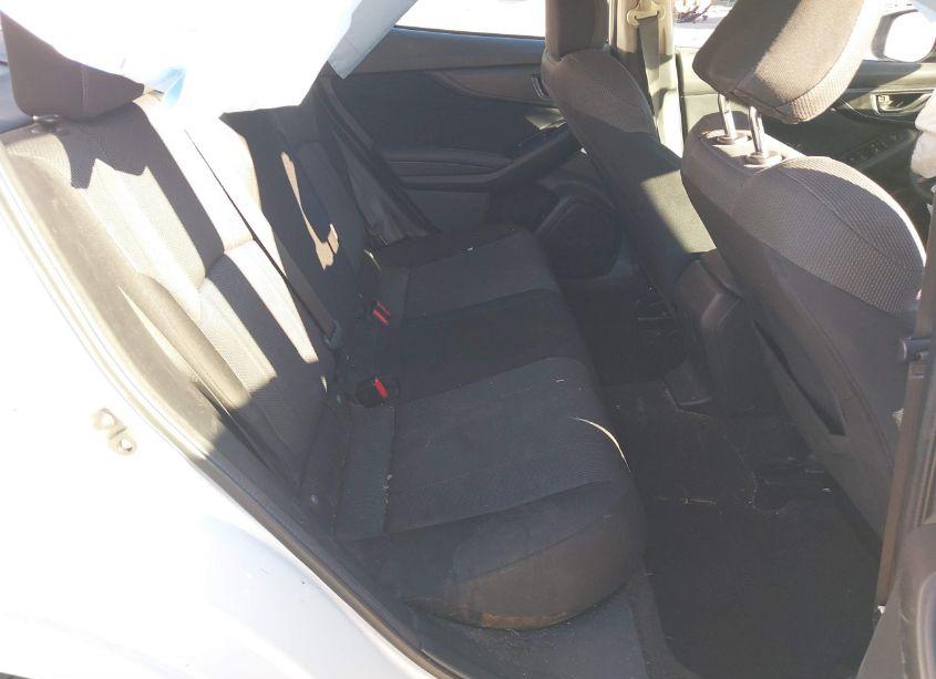 Photo 8 of 2020 Subaru Impreza PREMIUM (VIN 4S3GKAD64L3611570)