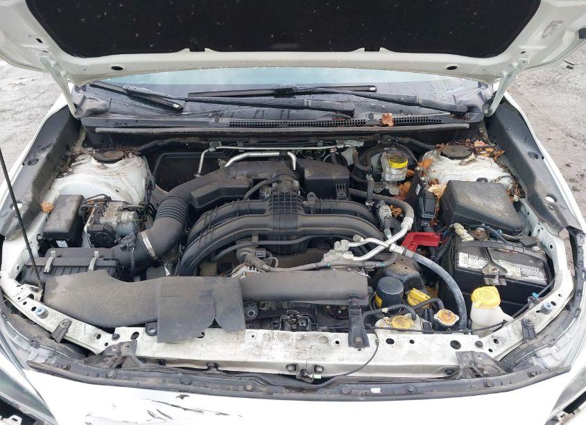 Photo 10 of 2019 Subaru Impreza 2.0I PREMIUM (VIN 4S3GKAD65K3600723)