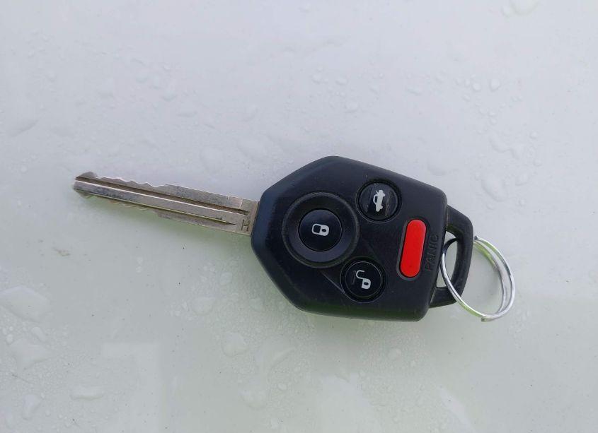 Photo 11 of 2019 Subaru Impreza 2.0I PREMIUM (VIN 4S3GKAD65K3600723)