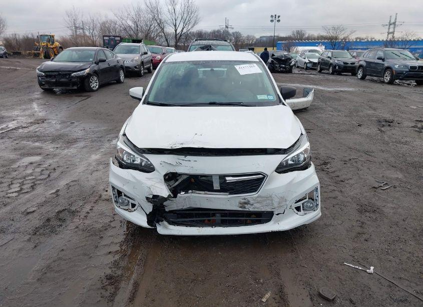 Photo 13 of 2019 Subaru Impreza 2.0I PREMIUM (VIN 4S3GKAD65K3600723)