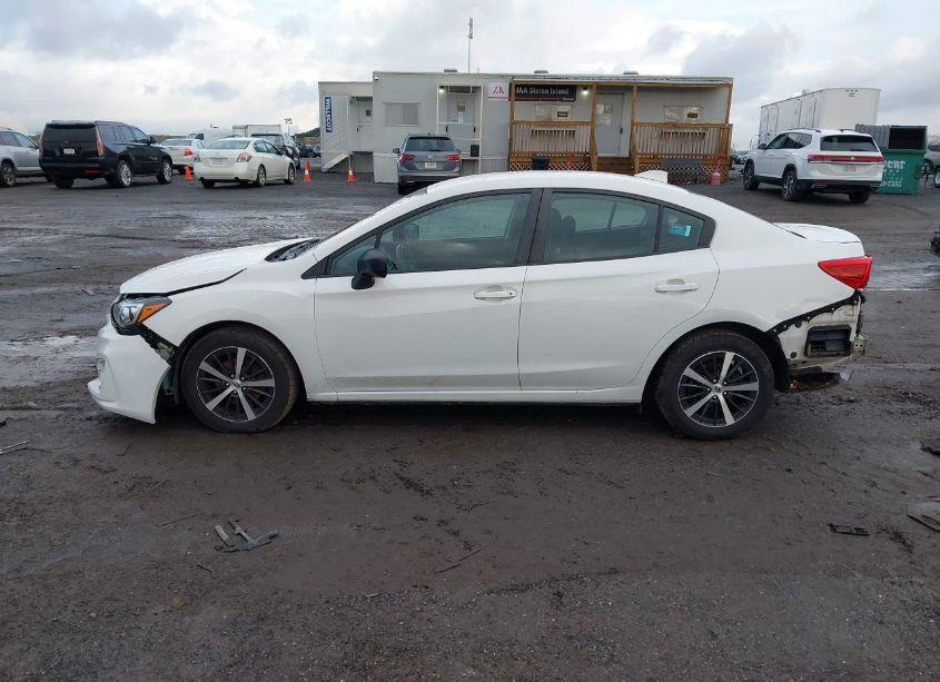 Photo 15 of 2019 Subaru Impreza 2.0I PREMIUM (VIN 4S3GKAD65K3600723)