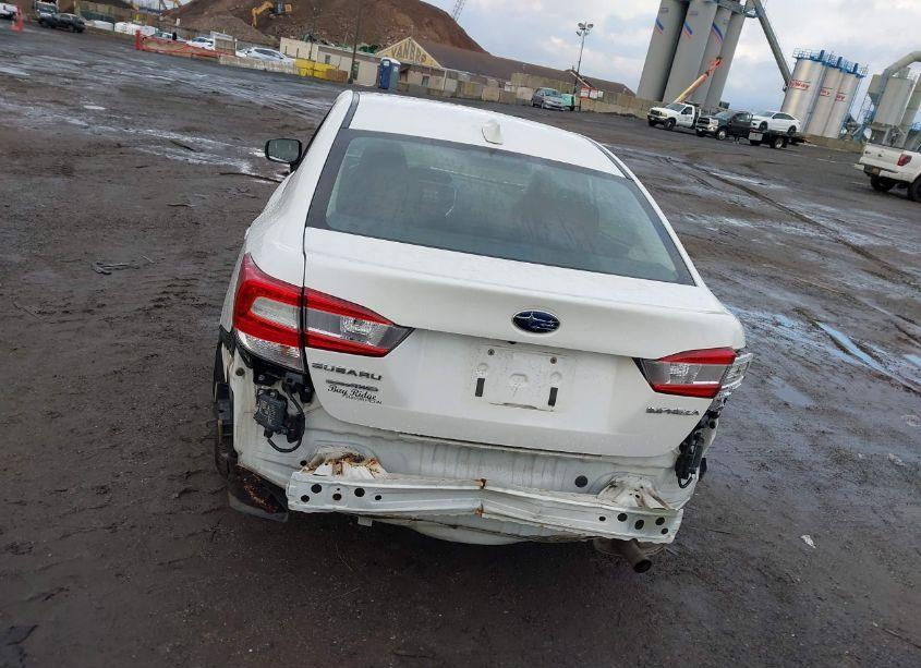 Photo 17 of 2019 Subaru Impreza 2.0I PREMIUM (VIN 4S3GKAD65K3600723)