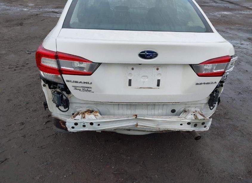 Photo 18 of 2019 Subaru Impreza 2.0I PREMIUM (VIN 4S3GKAD65K3600723)
