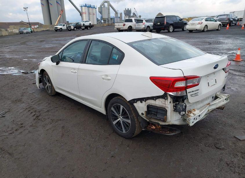 Photo 3 of 2019 Subaru Impreza 2.0I PREMIUM (VIN 4S3GKAD65K3600723)