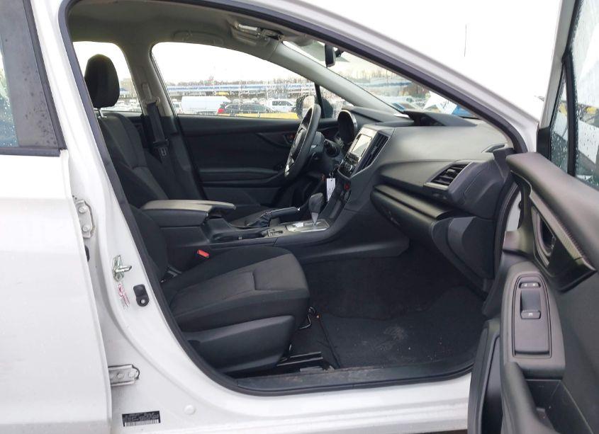 Photo 5 of 2019 Subaru Impreza 2.0I PREMIUM (VIN 4S3GKAD65K3600723)