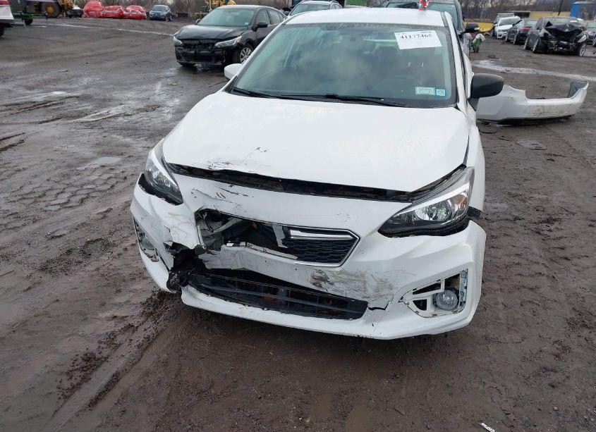 Photo 6 of 2019 Subaru Impreza 2.0I PREMIUM (VIN 4S3GKAD65K3600723)