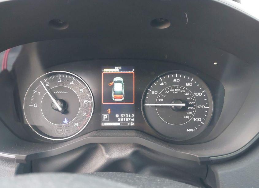 Photo 7 of 2019 Subaru Impreza 2.0I PREMIUM (VIN 4S3GKAD65K3600723)