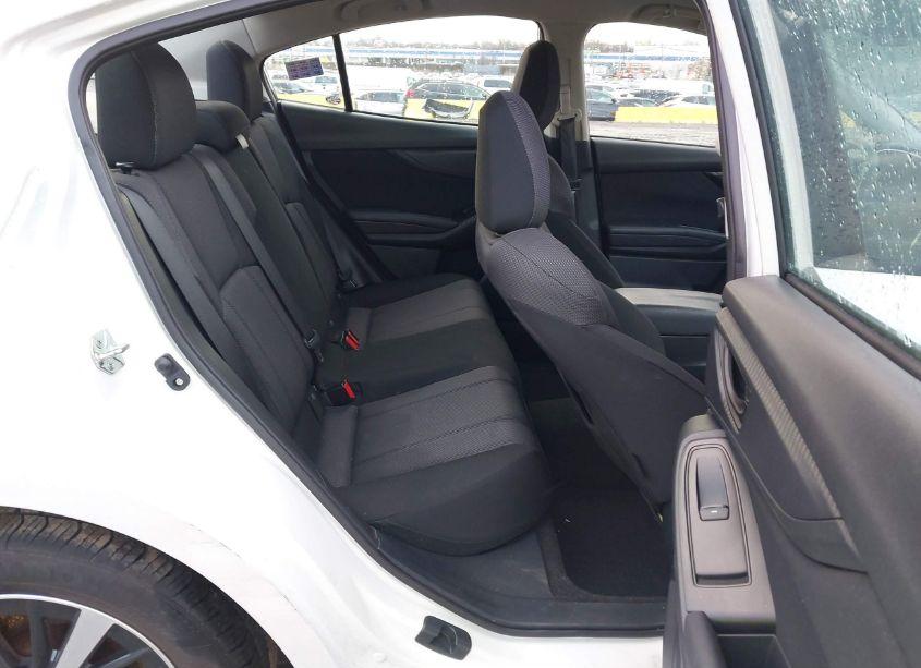 Photo 8 of 2019 Subaru Impreza 2.0I PREMIUM (VIN 4S3GKAD65K3600723)