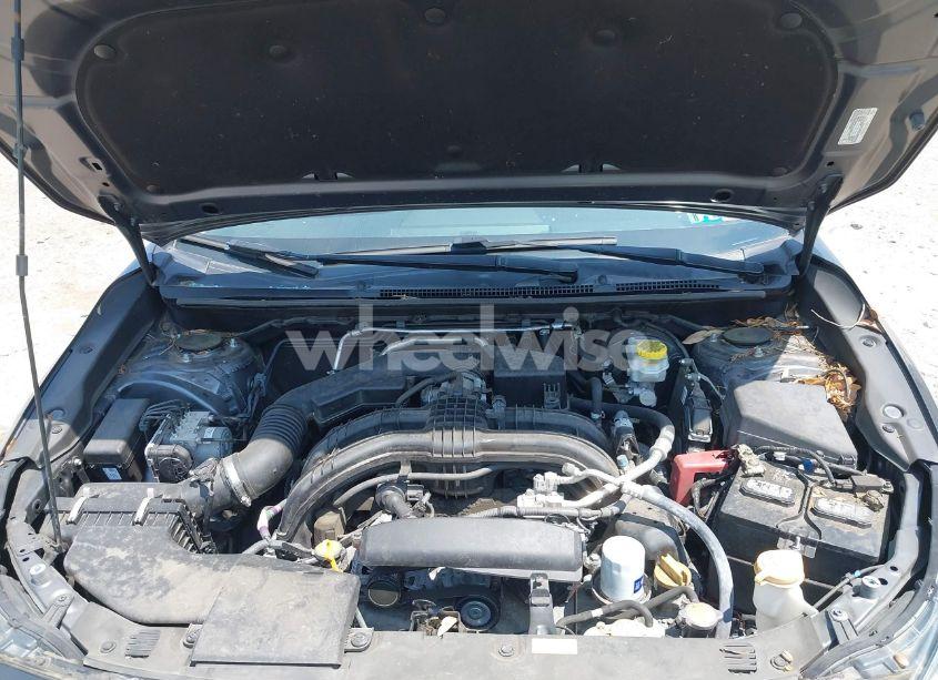 Photo 10 of 2019 Subaru Impreza 2.0I PREMIUM (VIN 4S3GKAD65K3625380)