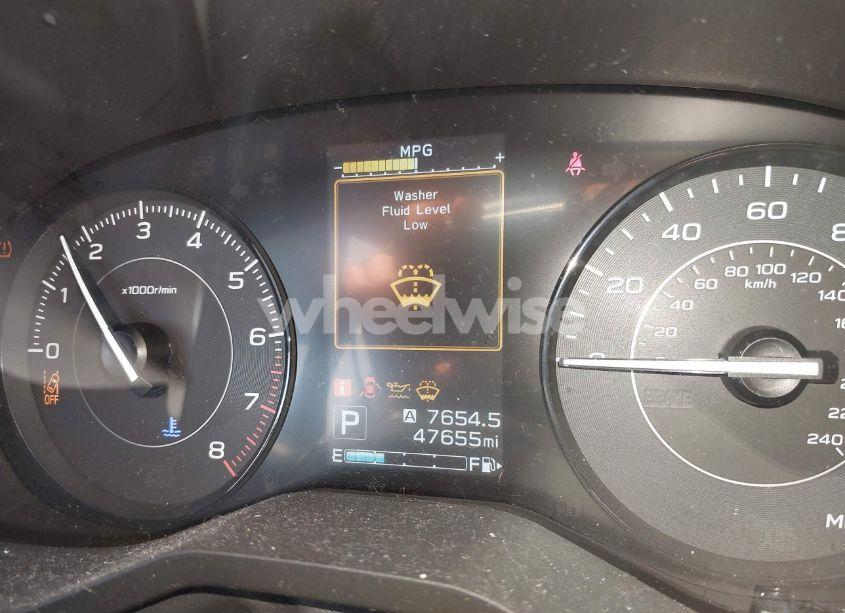 Photo 15 of 2019 Subaru Impreza 2.0I PREMIUM (VIN 4S3GKAD65K3625380)