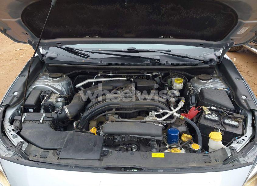 Photo 10 of 2022 Subaru Impreza PREMIUM (VIN 4S3GKAD65N3605148)