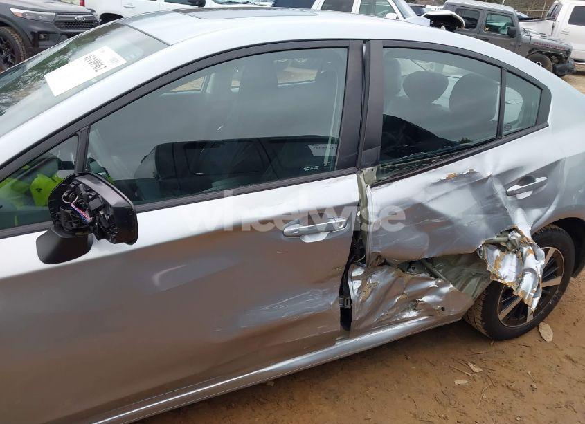 Photo 6 of 2022 Subaru Impreza PREMIUM (VIN 4S3GKAD65N3605148)