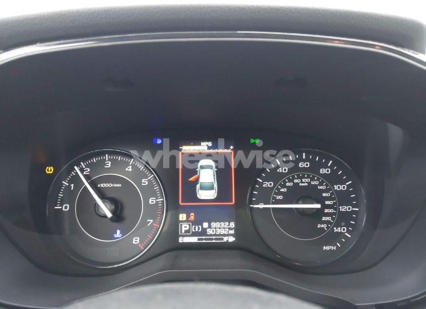 Photo 7 of 2022 Subaru Impreza PREMIUM (VIN 4S3GKAD65N3605148)