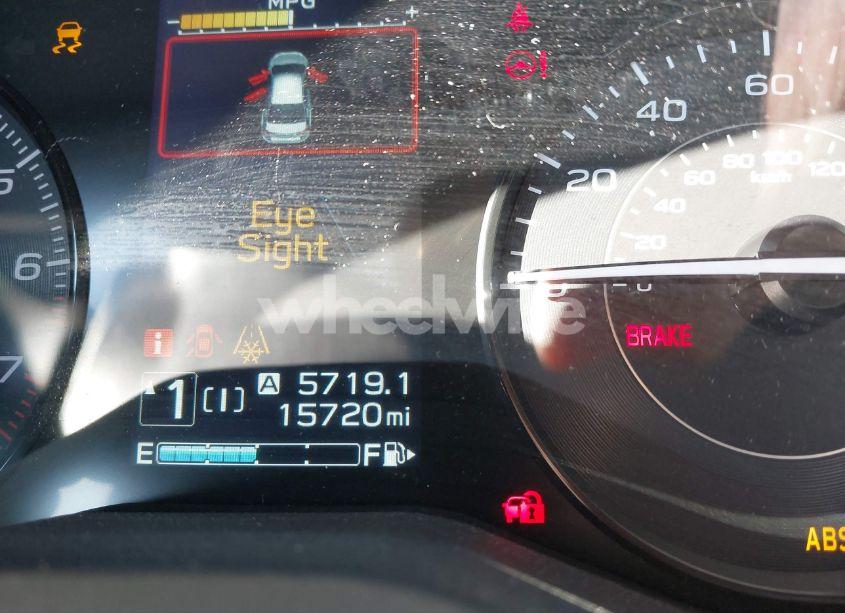 Photo 14 of 2023 Subaru Impreza PREMIUM (VIN 4S3GKAD65P3606190)