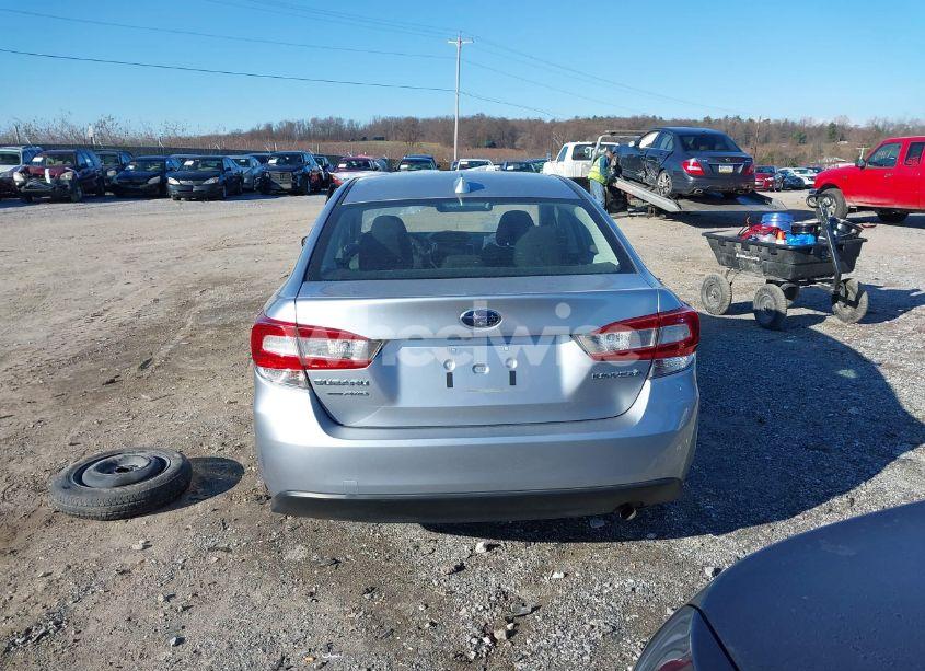 Photo 15 of 2023 Subaru Impreza PREMIUM (VIN 4S3GKAD65P3606190)