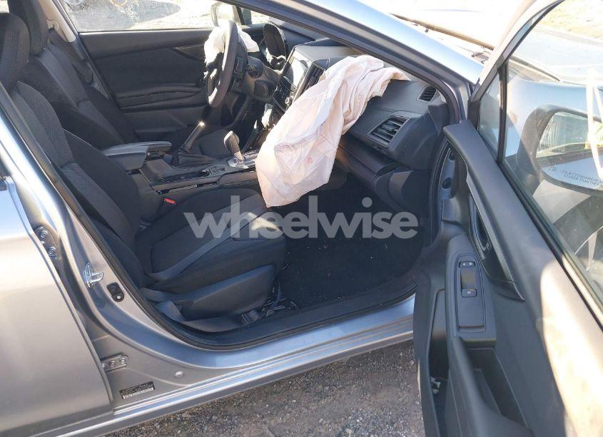 Photo 5 of 2023 Subaru Impreza PREMIUM (VIN 4S3GKAD65P3606190)