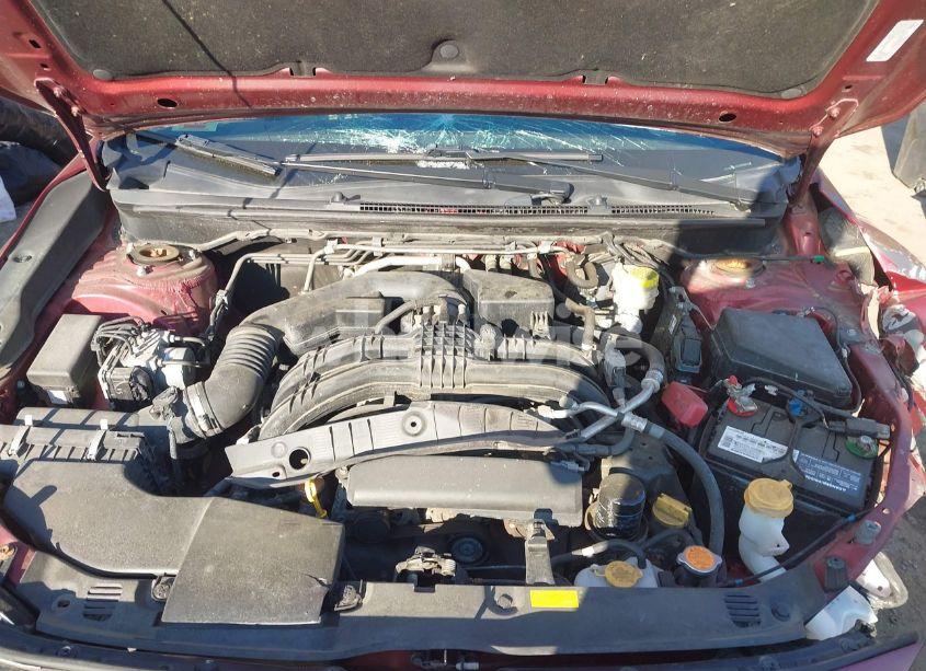 Photo 10 of 2017 Subaru Impreza 2.0I PREMIUM (VIN 4S3GKAD66H3627647)