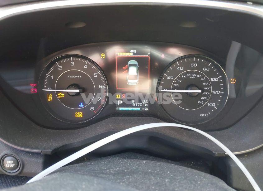 Photo 7 of 2017 Subaru Impreza 2.0I PREMIUM (VIN 4S3GKAD66H3627647)