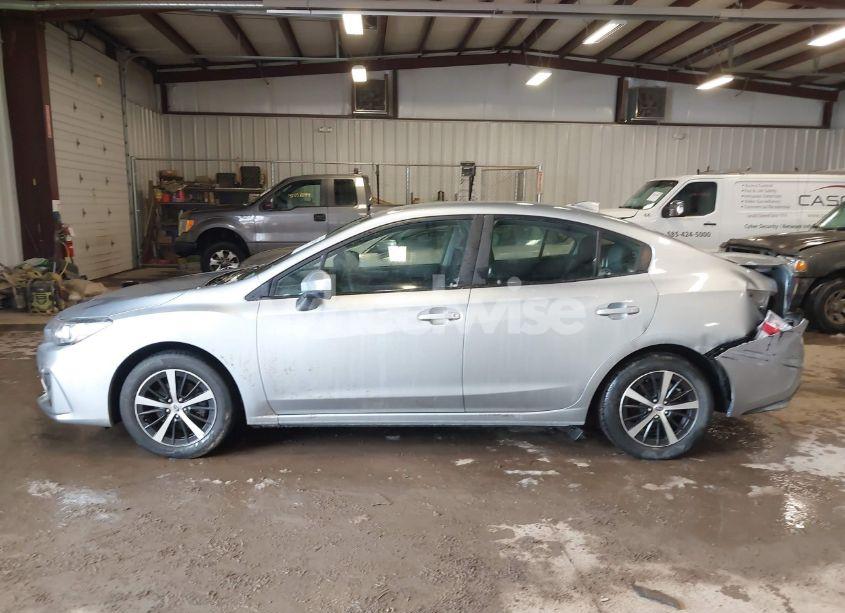 Photo 14 of 2019 Subaru Impreza 2.0I PREMIUM (VIN 4S3GKAD66K3612590)