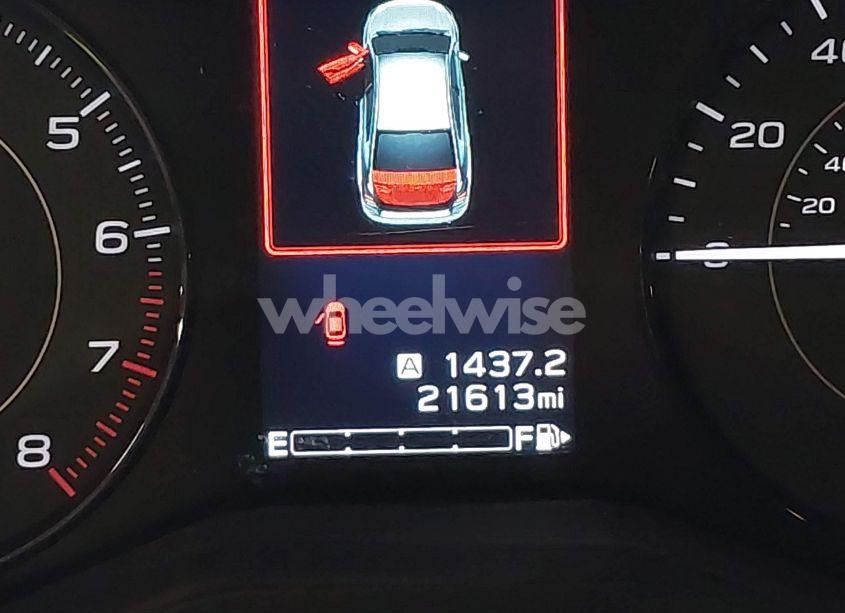 Photo 15 of 2019 Subaru Impreza 2.0I PREMIUM (VIN 4S3GKAD66K3612590)