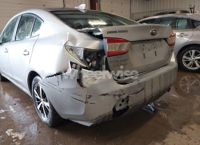 Photo 6 of 2019 Subaru Impreza 2.0I PREMIUM (VIN 4S3GKAD66K3612590)