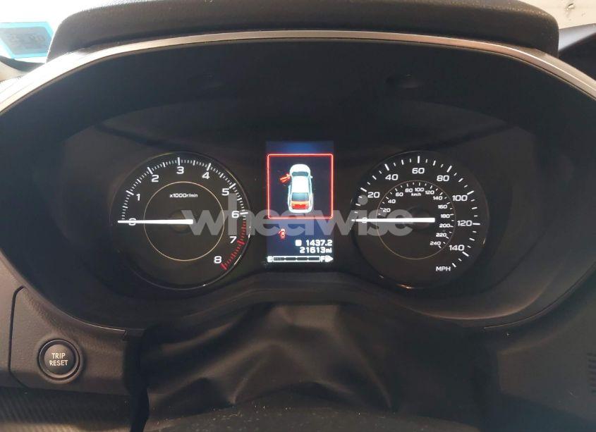 Photo 7 of 2019 Subaru Impreza 2.0I PREMIUM (VIN 4S3GKAD66K3612590)