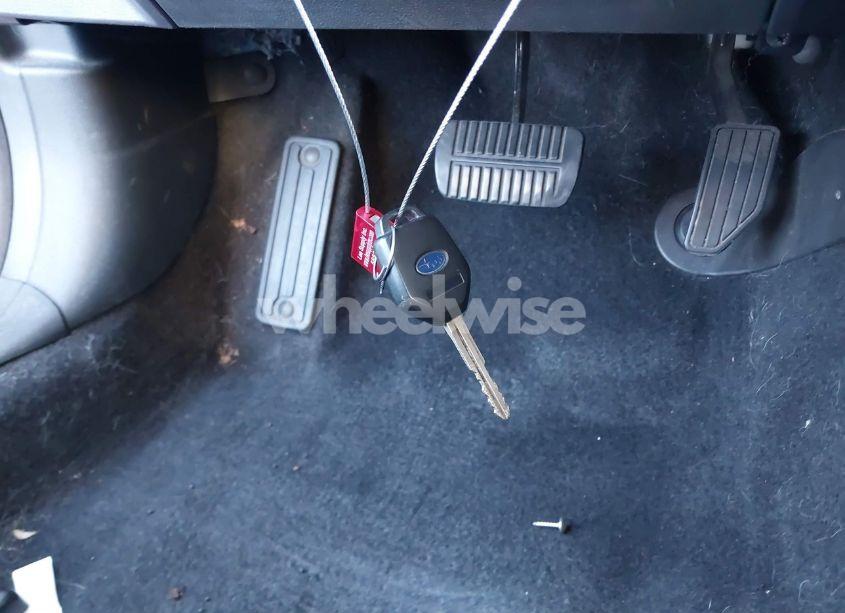 Photo 11 of 2019 Subaru Impreza 2.0I PREMIUM (VIN 4S3GKAD66K3623489)