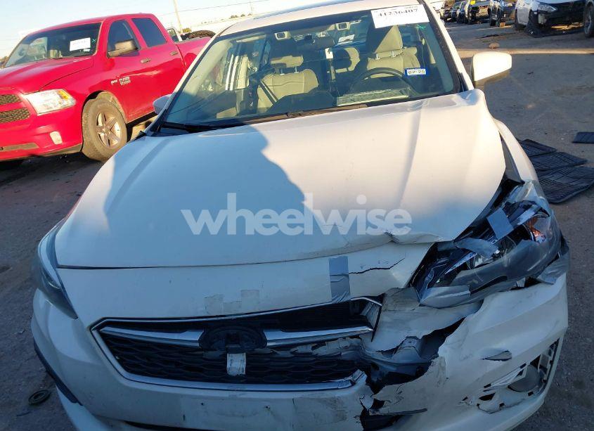 Photo 12 of 2019 Subaru Impreza 2.0I PREMIUM (VIN 4S3GKAD66K3623489)