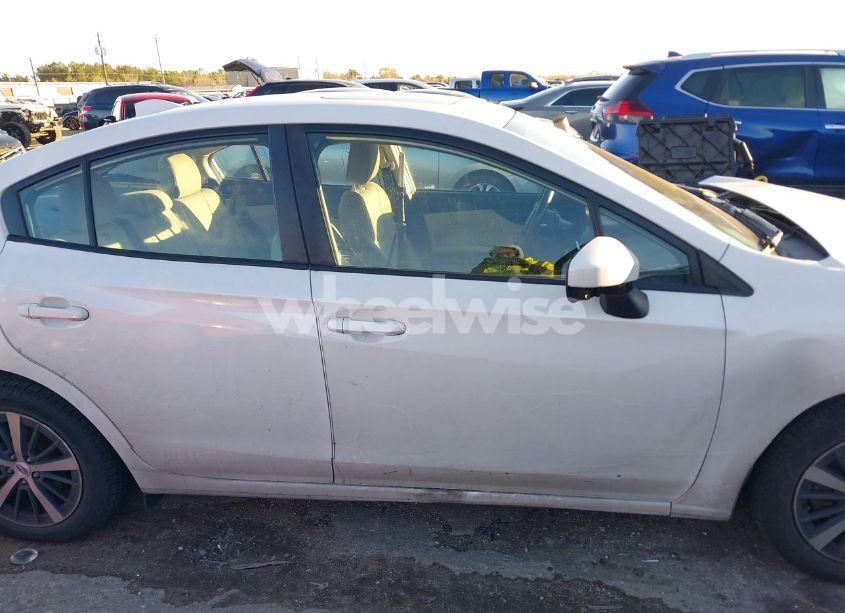 Photo 13 of 2019 Subaru Impreza 2.0I PREMIUM (VIN 4S3GKAD66K3623489)