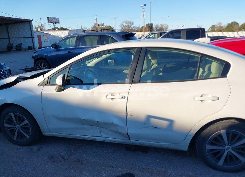 Photo 14 of 2019 Subaru Impreza 2.0I PREMIUM (VIN 4S3GKAD66K3623489)