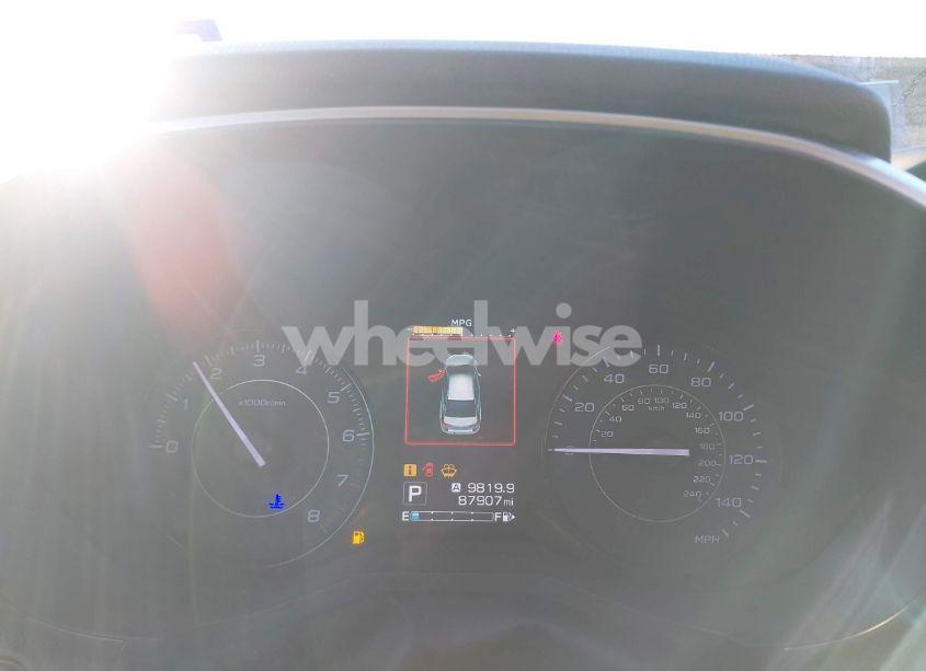 Photo 15 of 2019 Subaru Impreza 2.0I PREMIUM (VIN 4S3GKAD66K3623489)