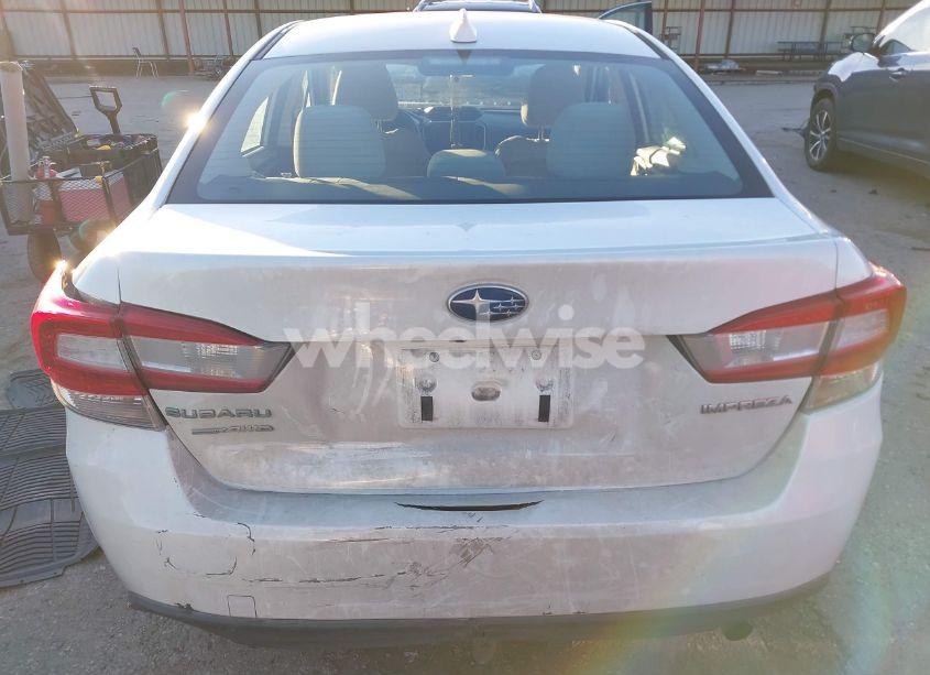 Photo 16 of 2019 Subaru Impreza 2.0I PREMIUM (VIN 4S3GKAD66K3623489)