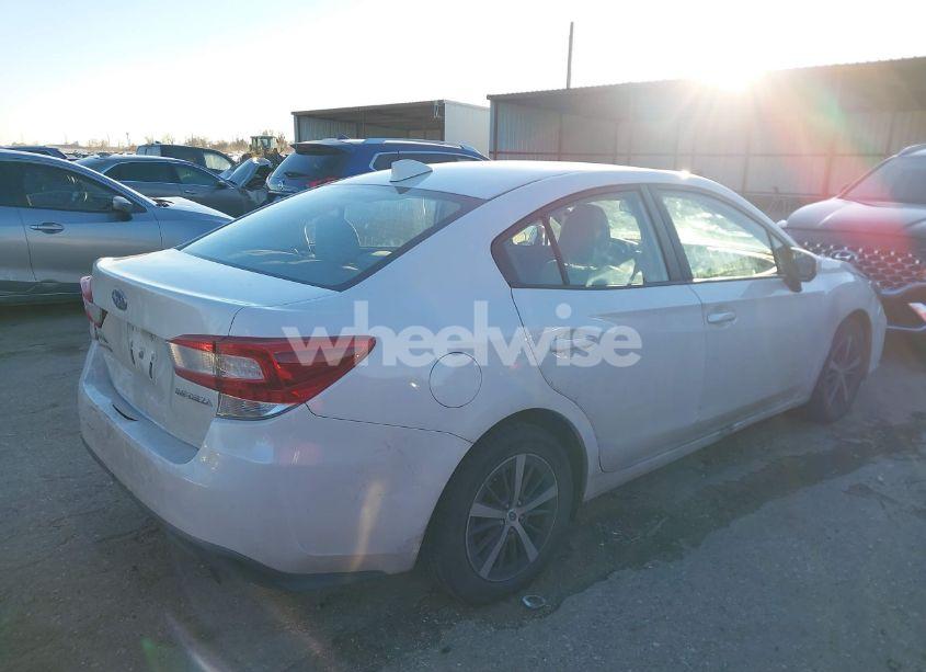 Photo 4 of 2019 Subaru Impreza 2.0I PREMIUM (VIN 4S3GKAD66K3623489)