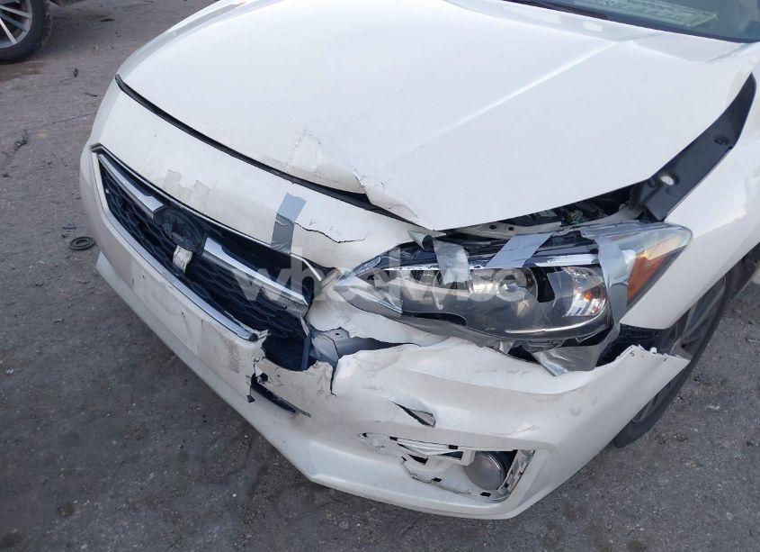 Photo 6 of 2019 Subaru Impreza 2.0I PREMIUM (VIN 4S3GKAD66K3623489)