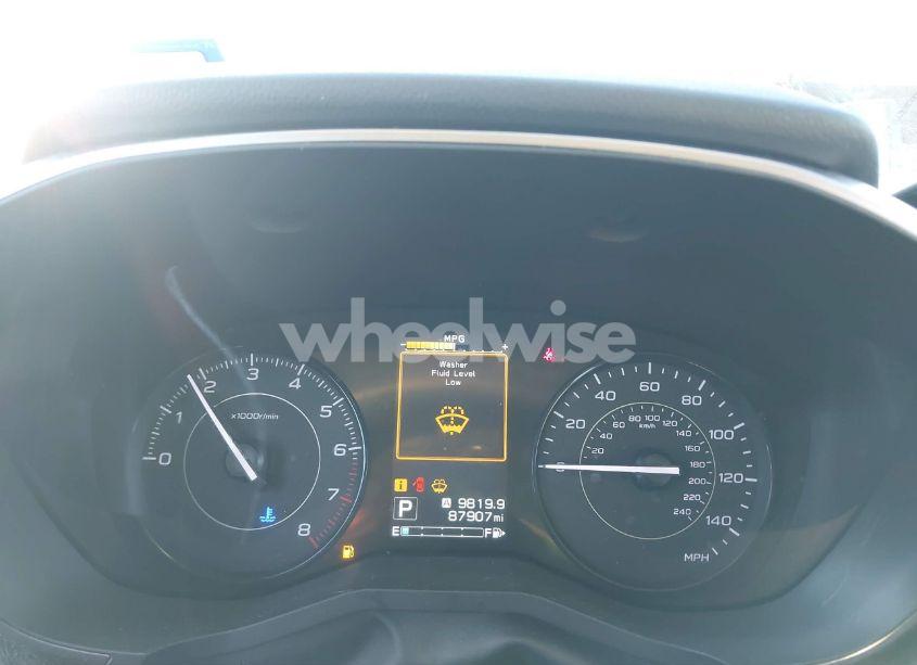 Photo 7 of 2019 Subaru Impreza 2.0I PREMIUM (VIN 4S3GKAD66K3623489)