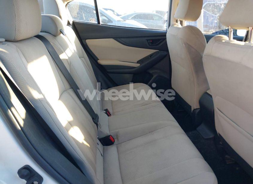 Photo 8 of 2019 Subaru Impreza 2.0I PREMIUM (VIN 4S3GKAD66K3623489)