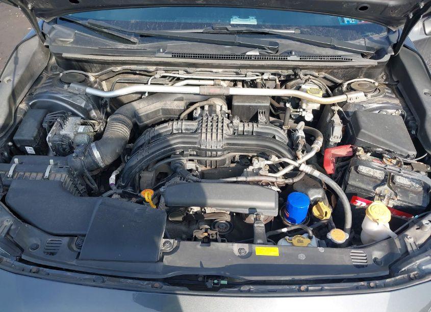 Photo 10 of 2019 Subaru Impreza 2.0I PREMIUM (VIN 4S3GKAD67K3620052)