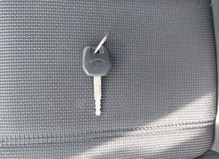 Photo 11 of 2019 Subaru Impreza 2.0I PREMIUM (VIN 4S3GKAD67K3620052)