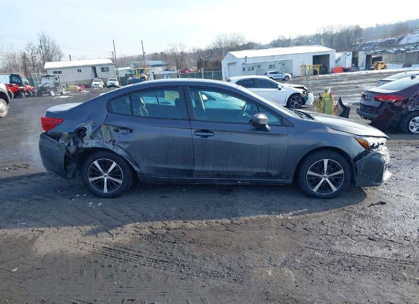 Photo 13 of 2019 Subaru Impreza 2.0I PREMIUM (VIN 4S3GKAD67K3620052)