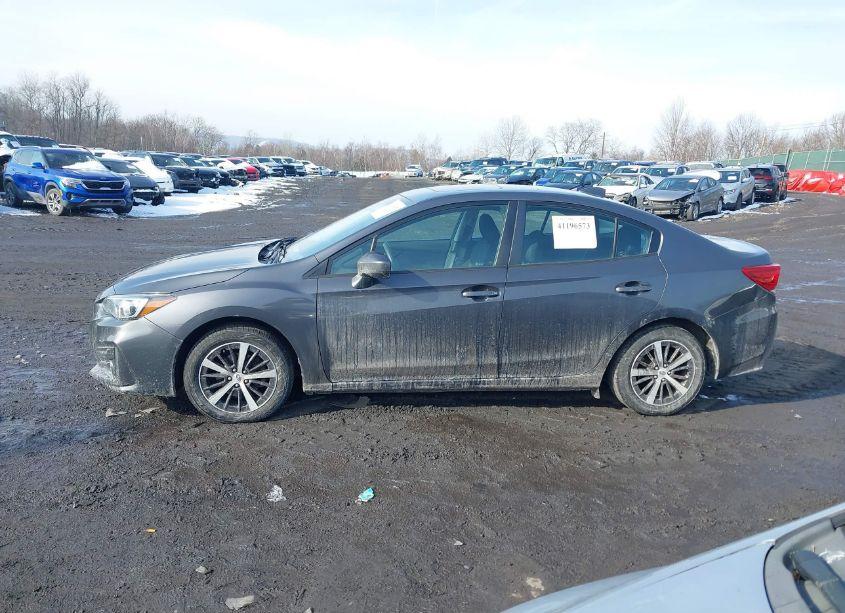 Photo 14 of 2019 Subaru Impreza 2.0I PREMIUM (VIN 4S3GKAD67K3620052)